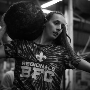 Anaïs Borle profile photo