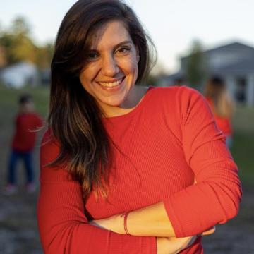 Karina Moreno profile photo