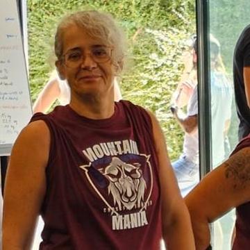 Doriane Geslin profile photo