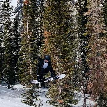 Terrance Jesclard profile photo