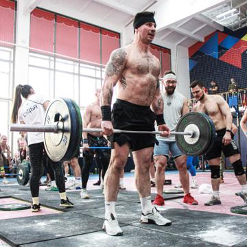 Sergey Men profile photo