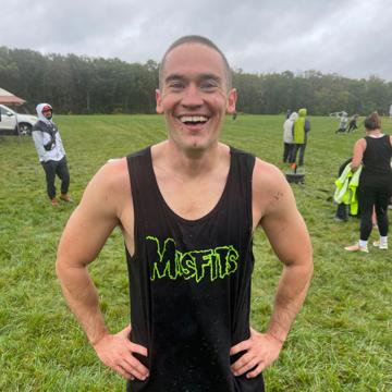 Eric Griva profile photo