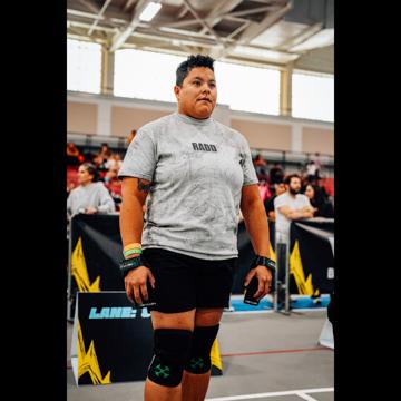 Jessica Bell profile photo