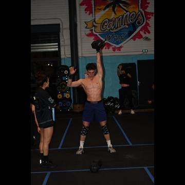 JEAN AUBRY profile photo