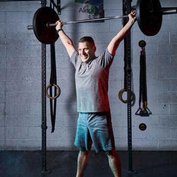 Joshua Kowalsky profile photo