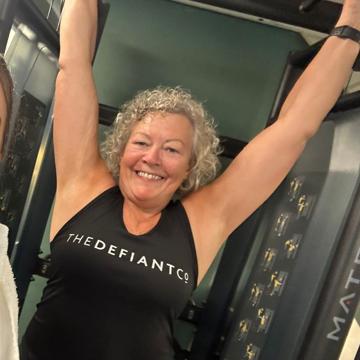 Yvette Guest profile photo