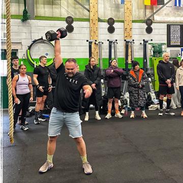 James Baden profile photo