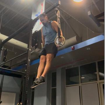 Corey Light profile photo