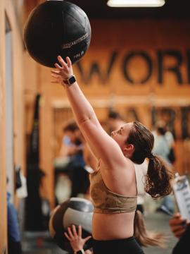 Nilka Munger profile photo