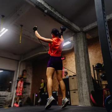 qiwen li profile photo