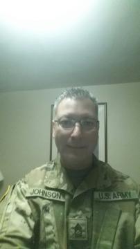 Anthony Johnson profile photo