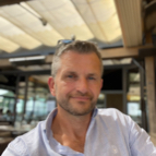 Grégory Pierron profile photo