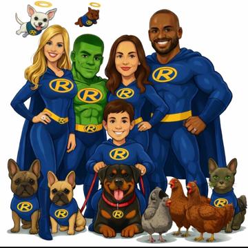 Darwin Ramlal profile photo