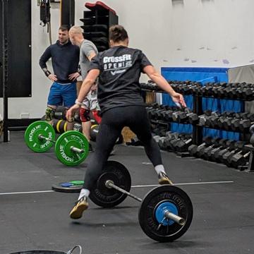 Gemma Newbold profile photo