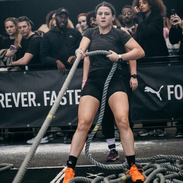 Amandine Sottas profile photo