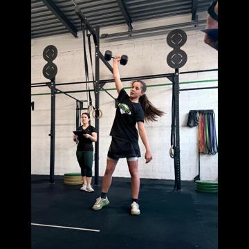 Zaria Gloor profile photo