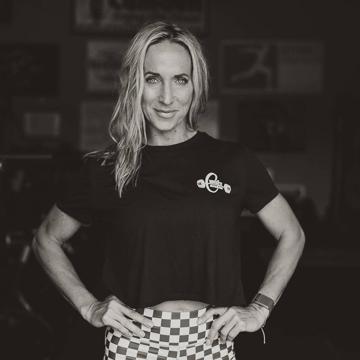 Jessica Agnew profile photo