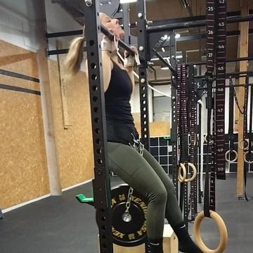 Tiina Kiviluoto profile photo