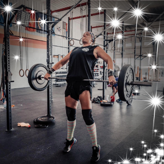 Jennifer Benesh profile photo