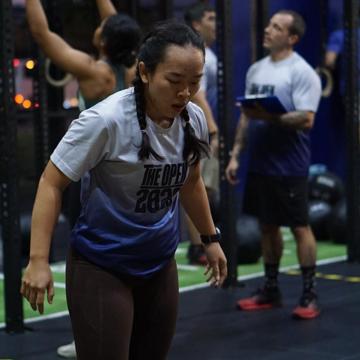 Kawinna Mangiu profile photo