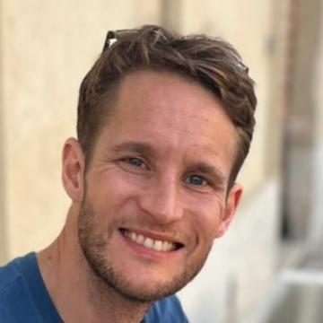 Thomas Callicott profile photo