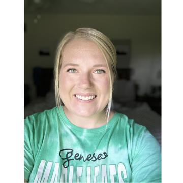 Jordan Finley profile photo