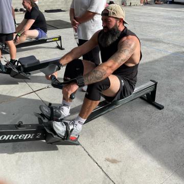 Samuel Turner profile photo