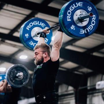 Samuel Dwenger profile photo