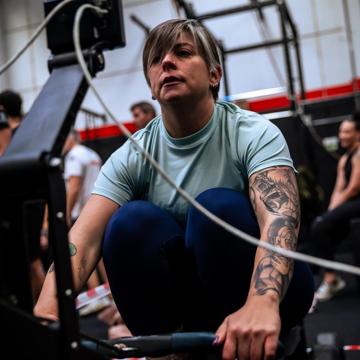 Estefania Cortes Esclapez profile photo