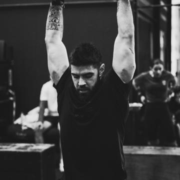 Raphaël Bechemilh profile photo