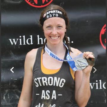 Teilia Betz profile photo