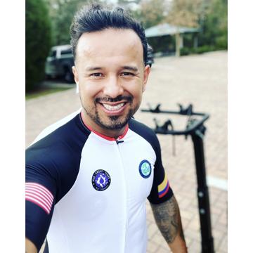 William Torres profile photo