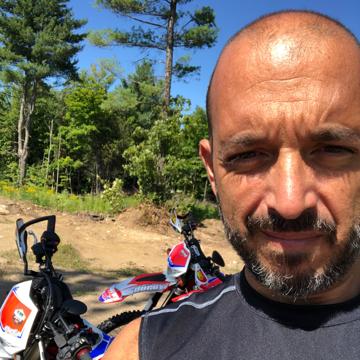 Davide De Rubeis profile photo