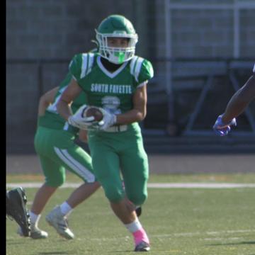 Deakin Chaussard profile photo