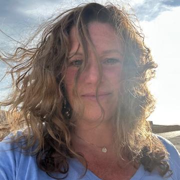 Anna Sinclair profile photo