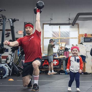 Tyler Robertson profile photo