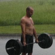 Jeremy Sosnoff | CrossFit