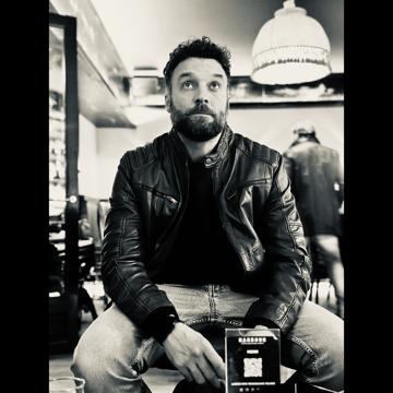 antonio corradetti profile photo