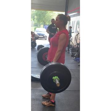 Zena Way profile photo