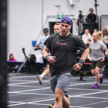 Pyry Paasovaara profile photo