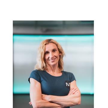 Maria Krajcovicova profile photo