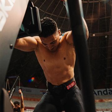 Julio Barrios profile photo