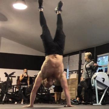 Daniel Miller profile photo