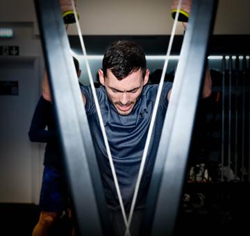 James Ison-Stierer profile photo