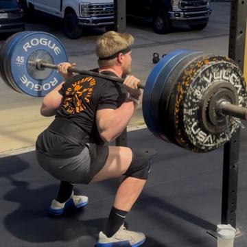 Matt Skelton profile photo