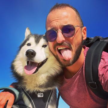 Romain PARQUET profile photo