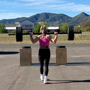 Alyssa Levai profile photo