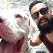 Felipe Padilla profile photo