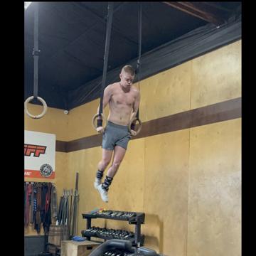 Carter Smith profile photo