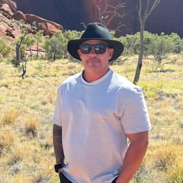Shane Todd profile photo